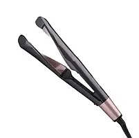 Плойка спіральна HAIR CURLER 106 2в1 (WM-002)