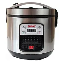 Мультиварка скороварка Grand gt 525
