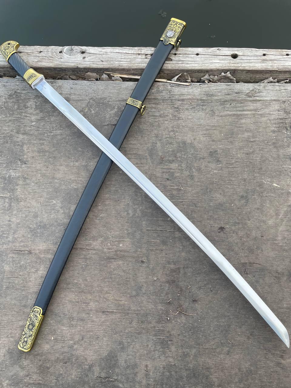 Шашка українська козача, фото 1