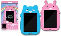 Графічний дитячий LCD планшет для малювання 29x21 см 9 дюймів