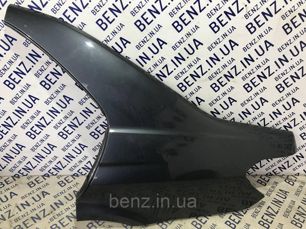 Крило заднє ліве Mercedes W212 A2126300321