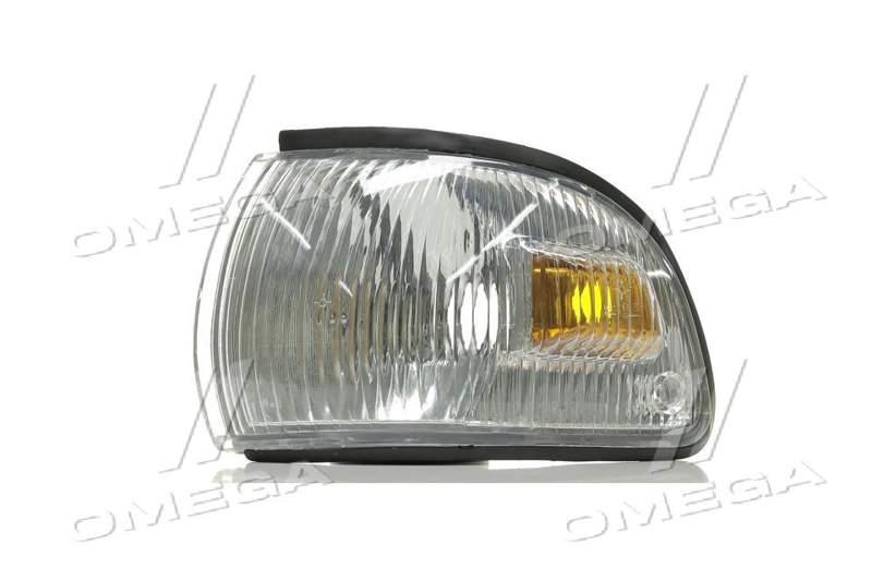 Указатель поворота левый Hyundai H-100 1995-2000 (TEMPEST)
