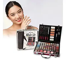 Повний набір косметики в подарунковій валізі Missyoung GM20250-1