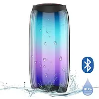 Портативна бездротова колонка Hopestar P40