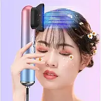 Фен 3в1 з концентратором та гребінцями для вирівнювання волосся MA-01