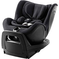 Автокрісло Britax Römer Dualfix Pro 2025, фото 4