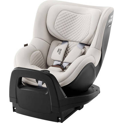 Автокрісло Britax Römer Dualfix Pro 2025, фото 1