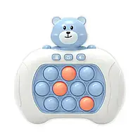 Іграшка антистрес Pop it PRO Rabbit