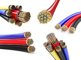 Кабельна продукція