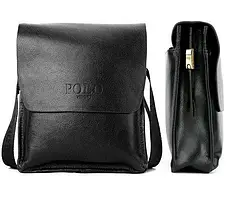 Сумка Polo Videng / Чоловіча сумка через плече