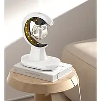 Зволожувач повітря з підсвічуванням та розпилювачем, MOSQUITO KILLER LAMP LY-31