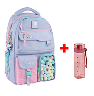 Рюкзак Kite Education teens Hello Kitty HK25-2587M