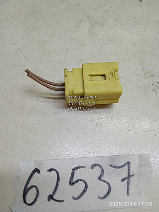 Фішка датчика удару для автомобіля Honda Civic VII coupe 000062537