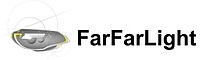 FarFarLight - Cкло і корпуса фар для авто