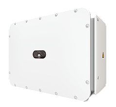 Мережевий інвертор Huawei SUN2000-150KTL-MG0