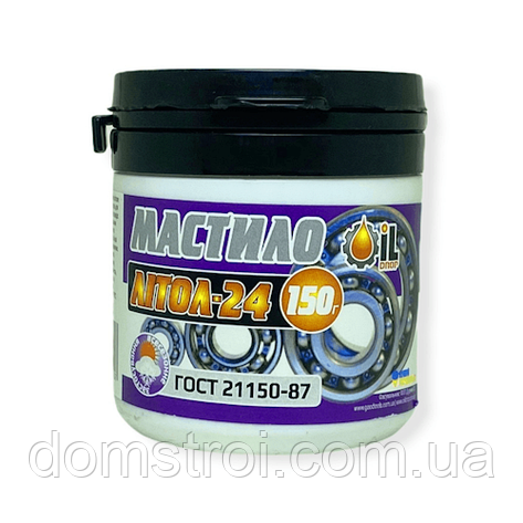 Мастило Літол-24 Oil Drop (150 г), фото 1