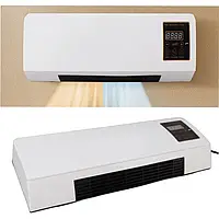 Настінний мобільний кондиціонер - Wall Air Cooler