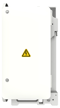 Мережевий інвертор Huawei SUN2000-150KTL-MG0, фото 3
