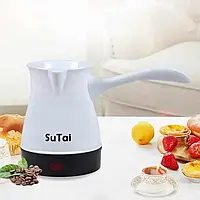 Кавоварка електрична турка Sinbo SB 8801 600 Вт