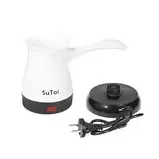 Кавоварка електрична турка Sinbo SB 8801 600 Вт, фото 2