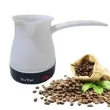 Кавоварка електрична турка Sinbo SB 8801 600 Вт, фото 4