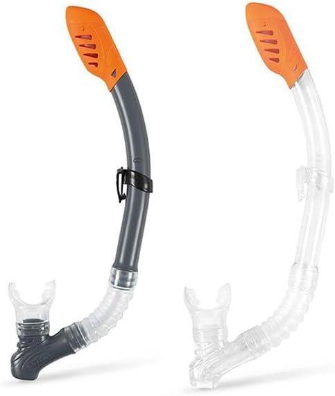 Трубка для плавання 55929 EASY-FLOW 2 кольори від 8 років, фото 1