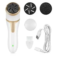 Електрична акумуляторна пемза для ніг Foot Grinder Y2023-1