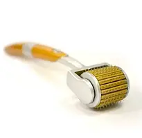 Мезоролер для обличчя ZGTS 192 голки (довжина голки 1.5 мм)