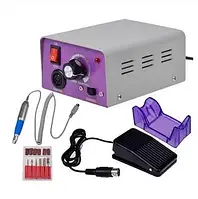 Машинка фрезер для манікюру та педикюру Beauty Nail NN 25000