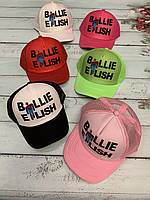 Кепки підліткові (54-55 розмір)