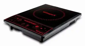 Газові та електроплити