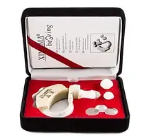 Слухові апарати