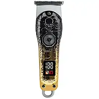 Бездротова машинка для стрижки волосся з дисплеєм CHAO LAI CL-270 Тример для обличчя машинка для стрижки