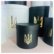 ПАТРІОТИЧНІ КОРОБКИ