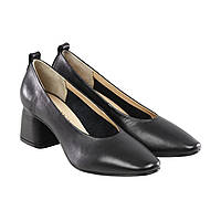 Туфлі Lottini 53-960 чорний