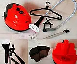 Відпарювач вертикальний DOMOTEC MS 5353 2000W, фото 4