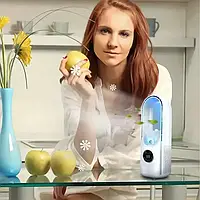 Зволожувач повітря з USB-підключенням Air Multiplier