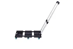 Візок складаний алюмінієва платформа SH-200