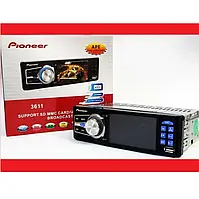 Автомагнітола 3611