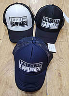 Кепки підліткові (54-55 розмір)