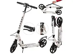 Самокат MA-260