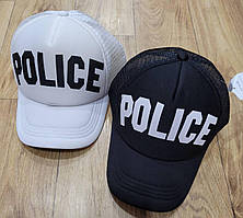 Кепки підліткові (54-55 розмір)