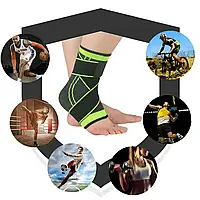 Бандажі та корсети