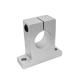 Держатель вала SH(SK) 50A