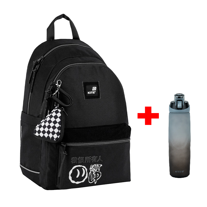 Рюкзак Kite Education teens K25-2575M-2