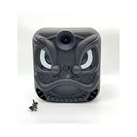 Бездротова акумуляторна колонка з RGB підсвічуванням RX-8130A