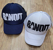 Кепки підліткові (54-55 розмір)