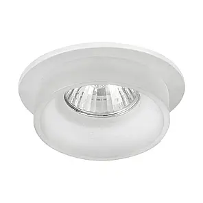 Світильник накладний Eurolamp для ламп GU10 білий LH-GU10(W/W)N2, фото 3