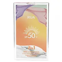 Набір 2 в 1 Праймер Machiaj + Праймер Machiaj SPF 50 RUA