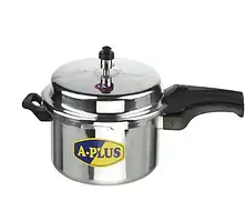 Скороварка A-Plus 0758 алюмінієва (7,5 л)